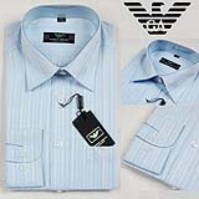 cheap Armani shirts-319